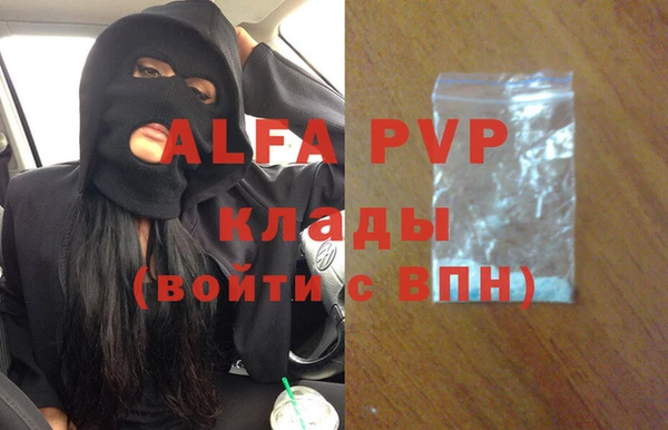 крисы Алзамай